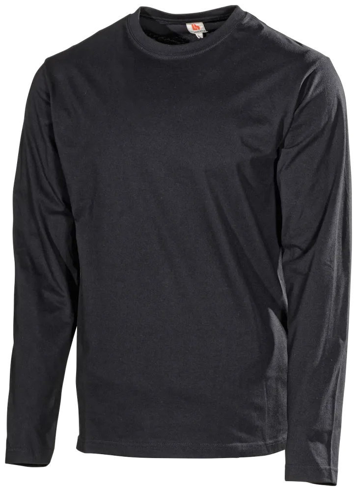 L.Brador 628B T-shirt vit Vit