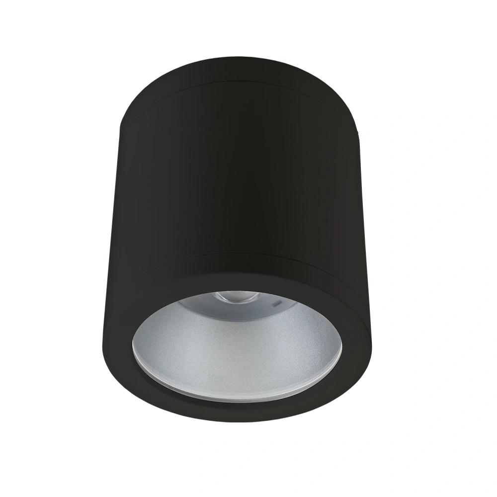 Dow Rax Soft Surface 150 UTP 34W 220-240V 3550lm 3000K IP65 Svart SG Armaturen