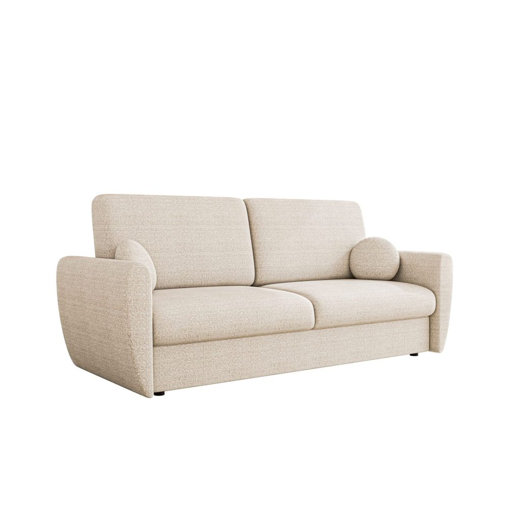 Chavez 3-sits Bäddsoffa