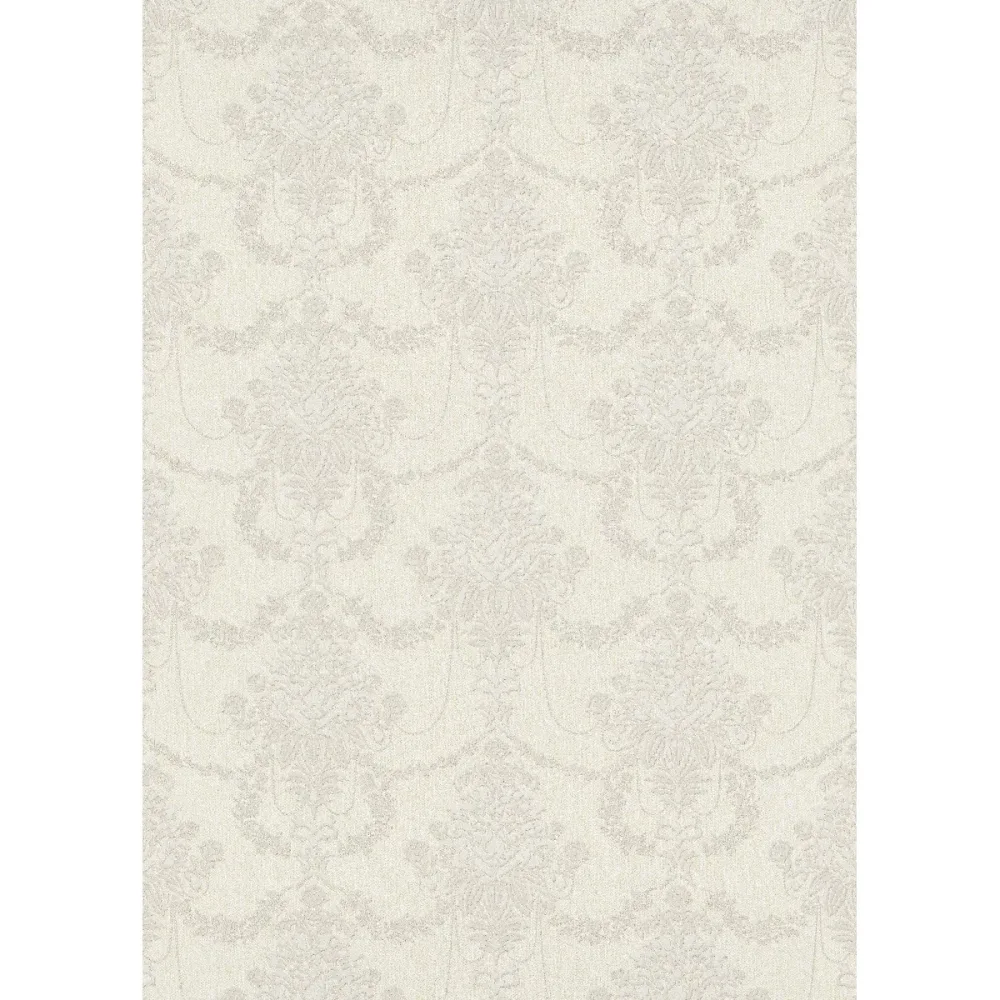 Versailles 10287-14 Ljusbeige Tapet | Stuvbutiken