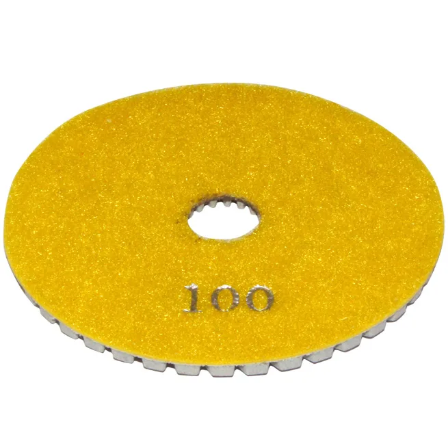 Flexxtra 100166 Slipskiva 100 mm K50