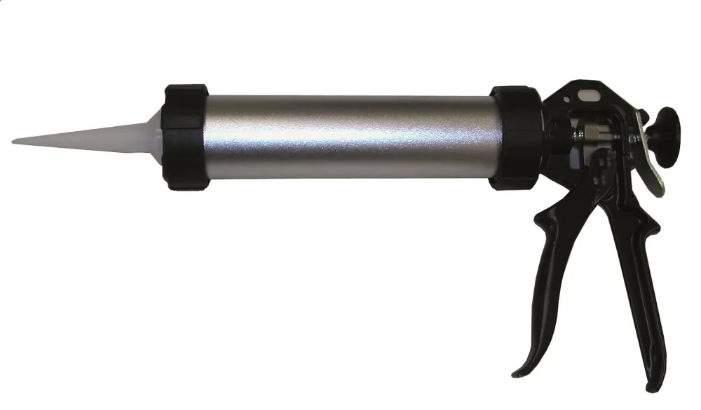 Ironside Pro 144003 Fogspruta aluminium, för påsar 550-600 ml