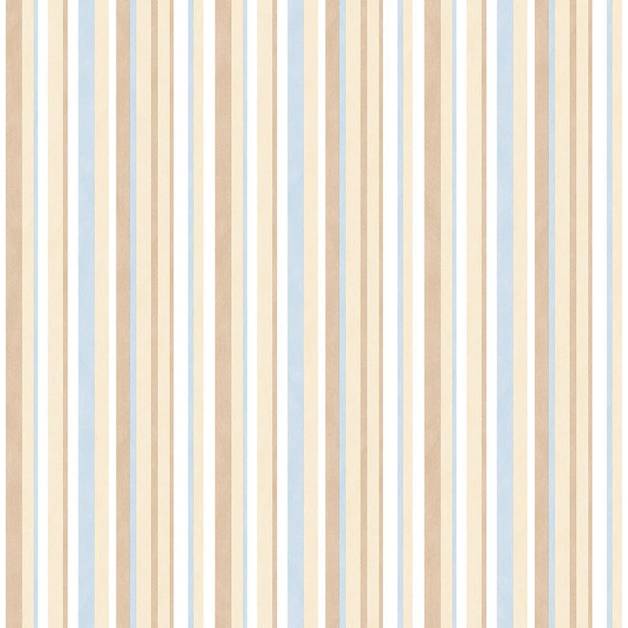 Just 4 Kids II G56040 Beige Tapet | Stuvbutiken