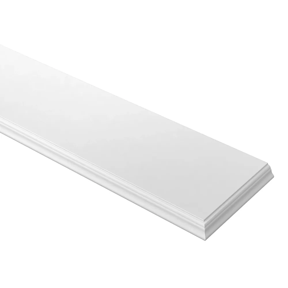 Fönsterbänk Helen Mdf, 1100x250x20mm, Vit