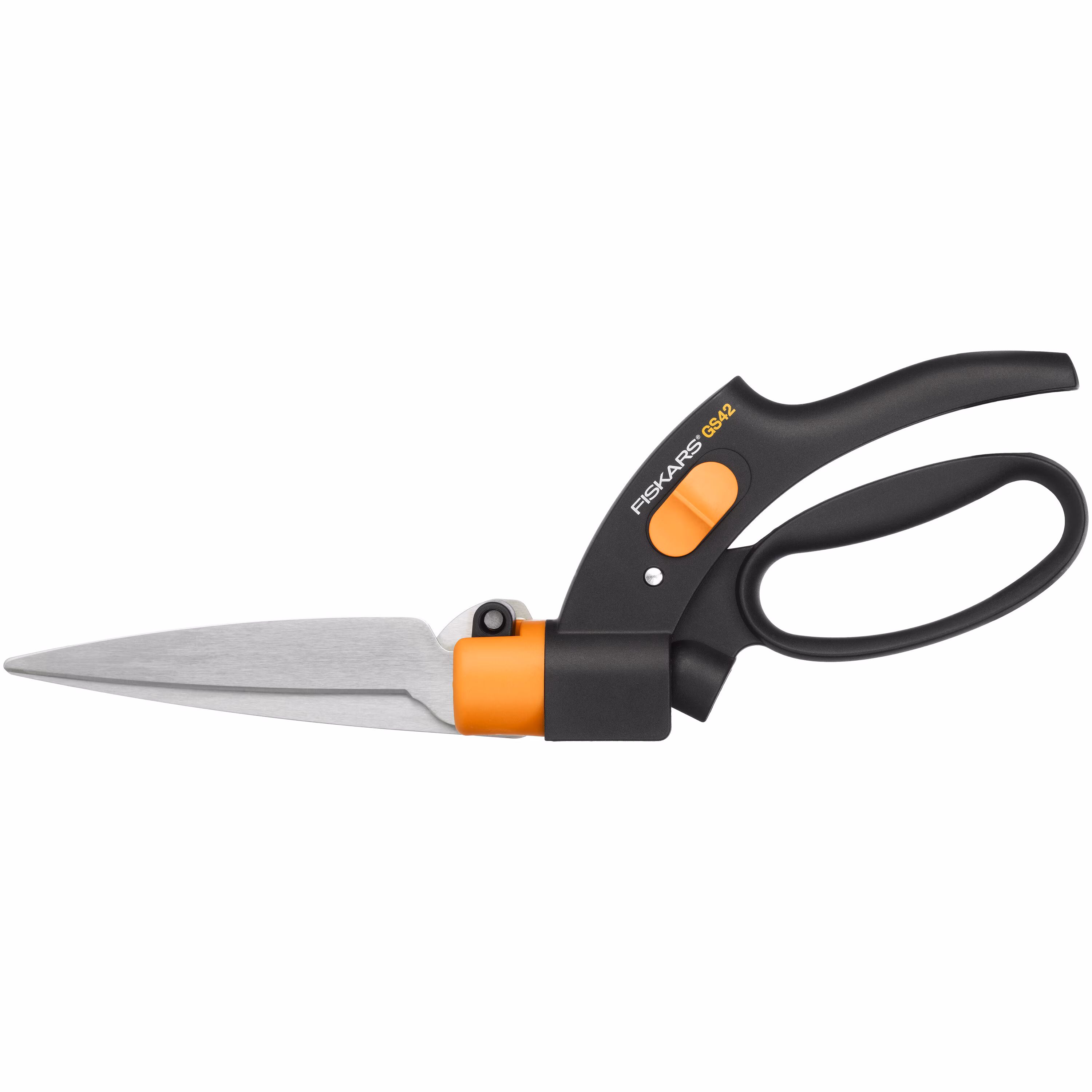 Kjøp Fiskars Gressaks, kort servoutveksling