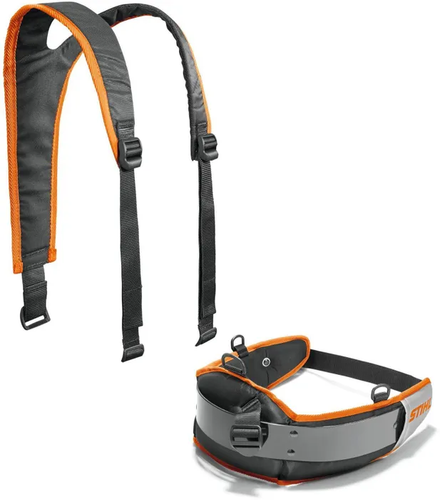 Batteribälte STIHL med Bärsele