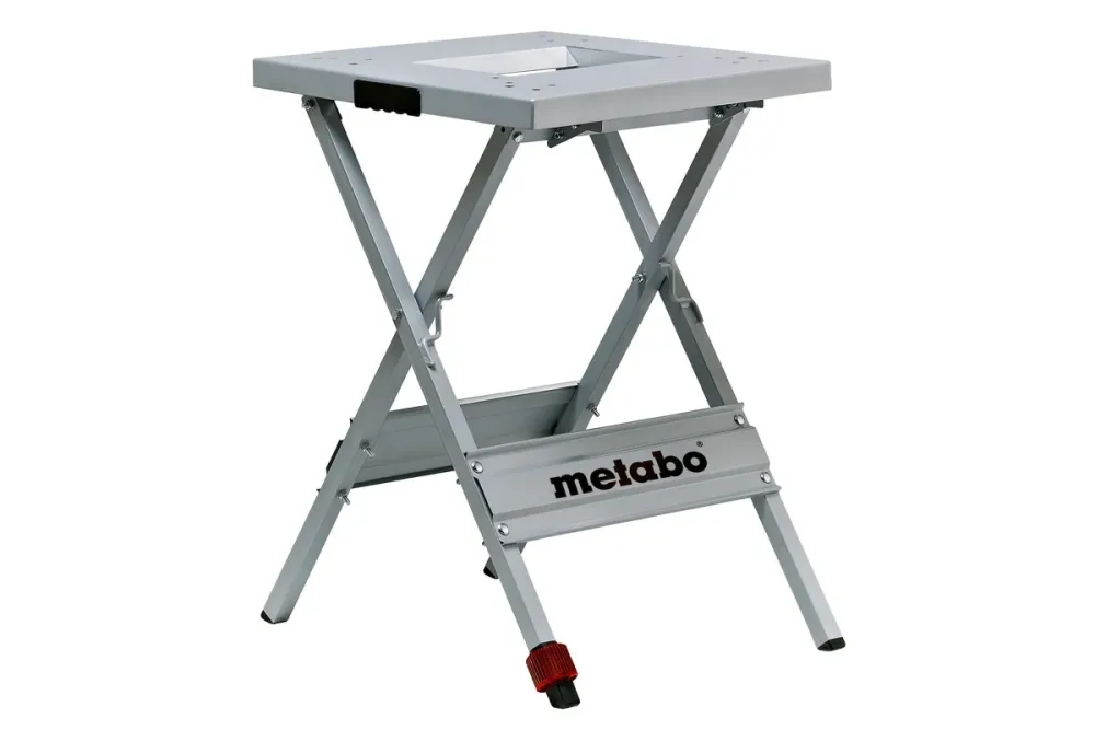 Metabo 631317000 Sågbord