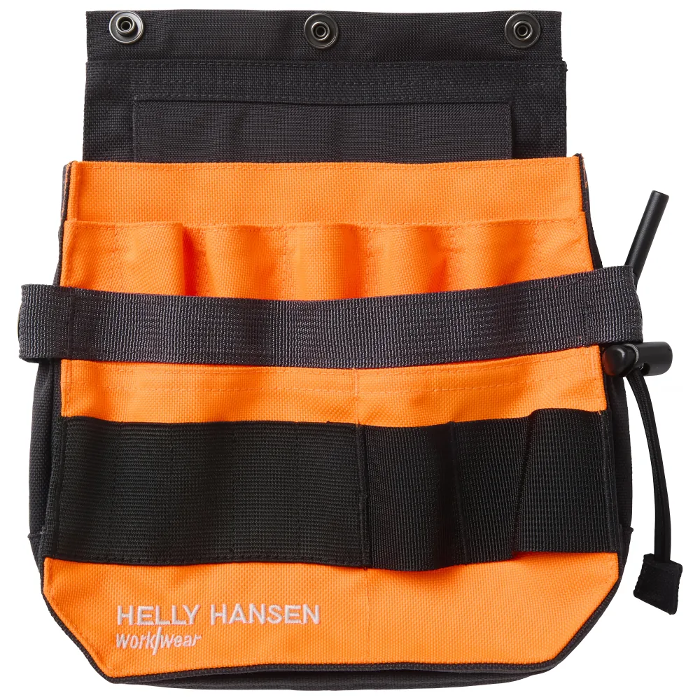 Helly Hansen Workwear Connect Electrician Hängficka one size, gul Gul