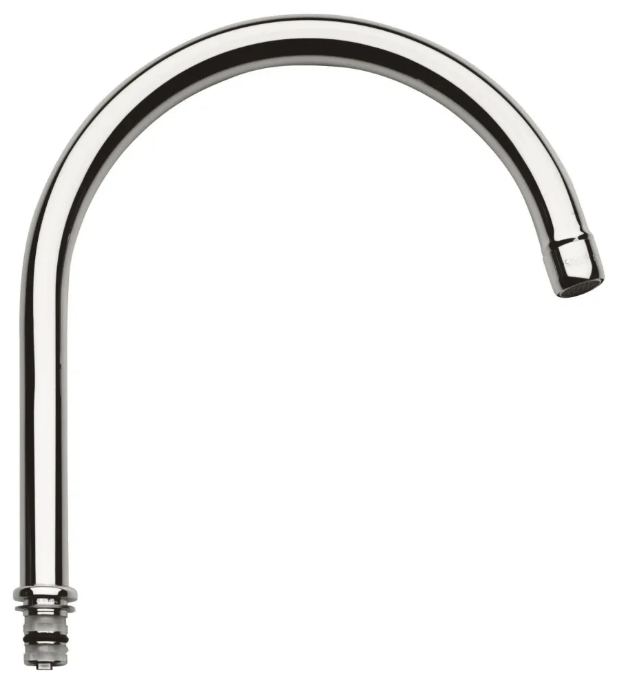 Grohe 13049000 Utloppspip 225 mm