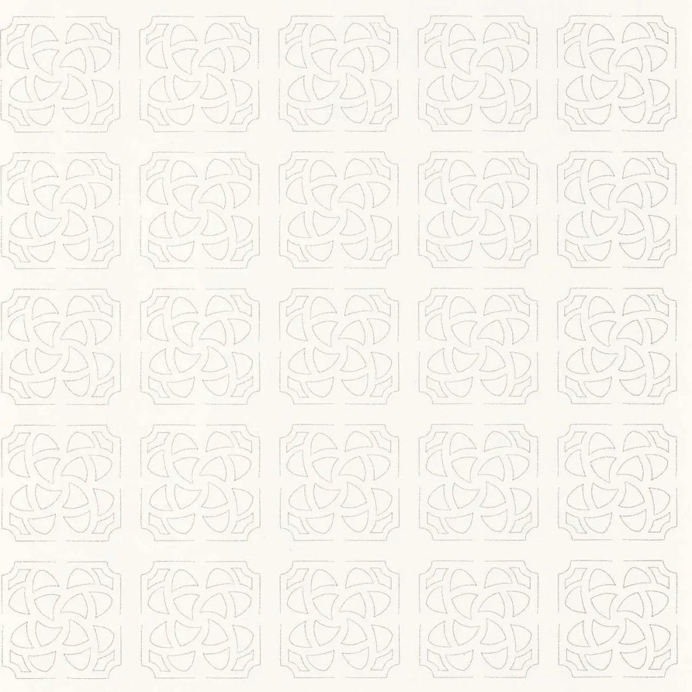 Botanica Hortus Blanc Taupe Bota85930271 Tapet | Stuvbutiken