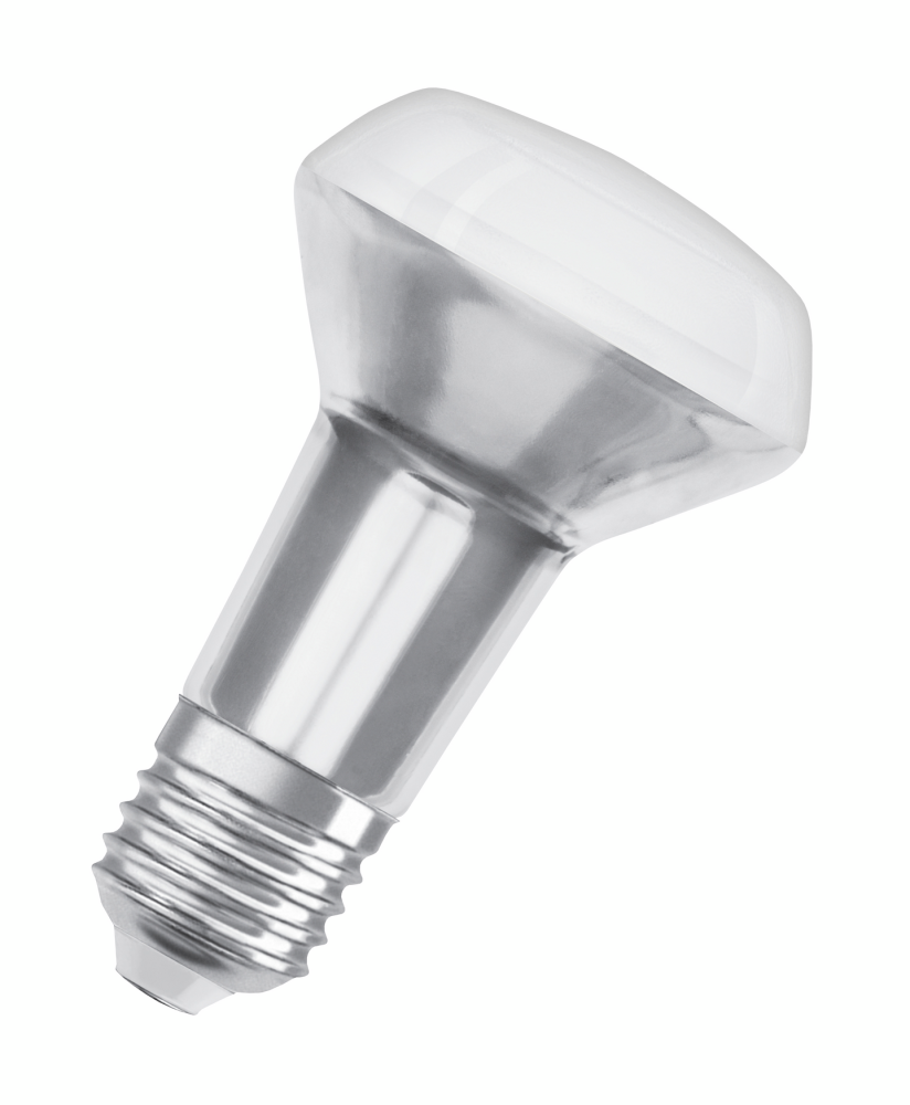 LED-LAMPA OSRAM R63 40 E27 36GR 827