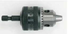 BORRCHUCK HEX 1,0-10,0MM