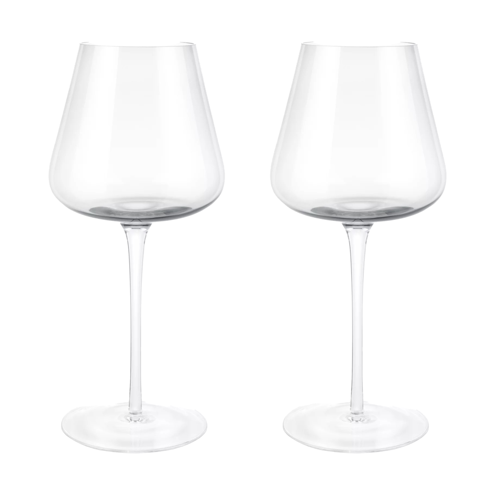 Belo vitvinsglas 40 cl 2-pack, Clear