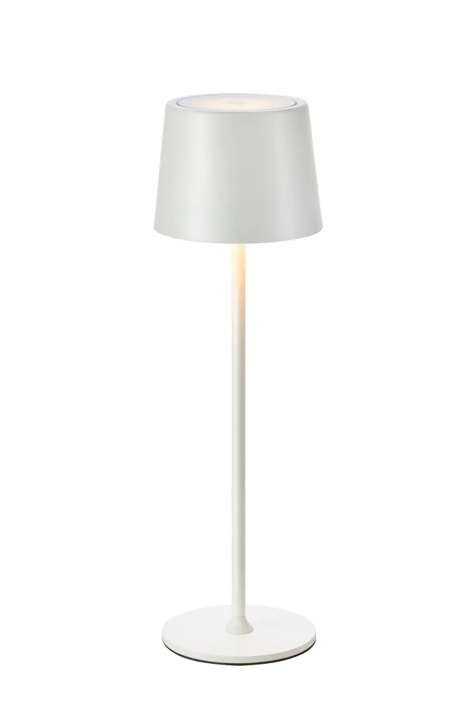 Markslöjd Fiore 108654 Bordslampa Mattvit - Bild 2
