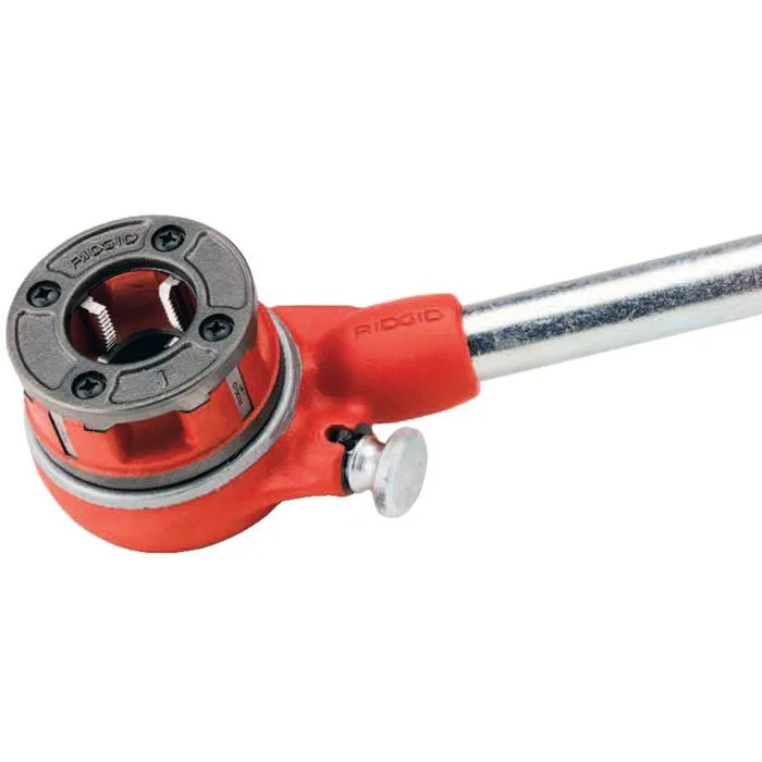 Ridgid 11-R Gängkloppa