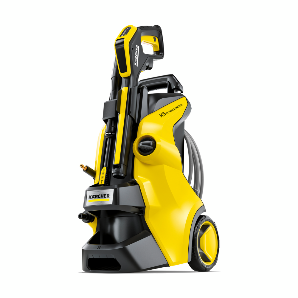 HÖGTRYCKSTVÄTT K 5 POWER CONTROL FLEX