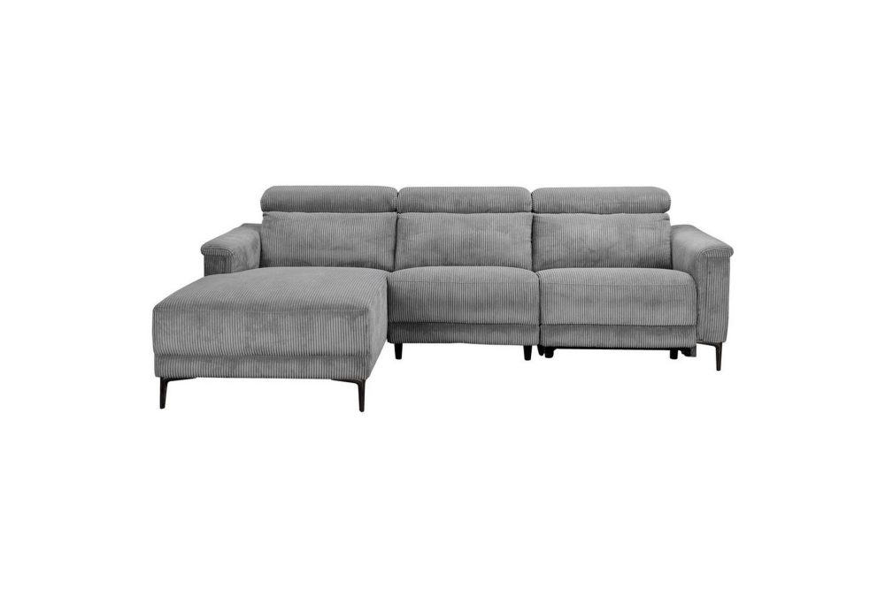 Lund Reclinersoffa 3-sits