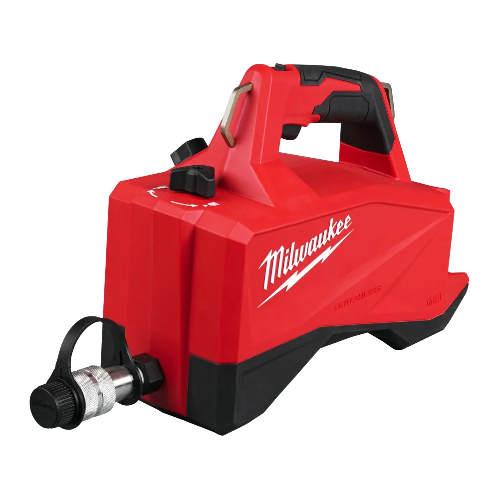 Milwaukee 4933493928 Pump utan batteri och laddare - Bild 2