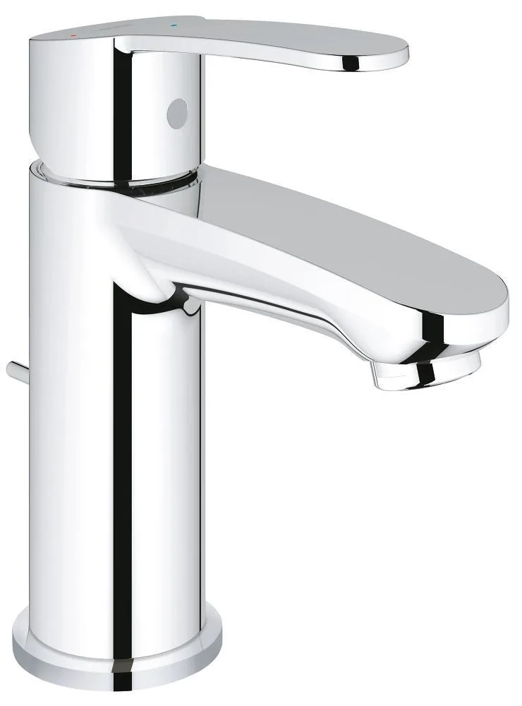 Grohe Eurostyle Cosmopolitan Tvättställsblandare krom