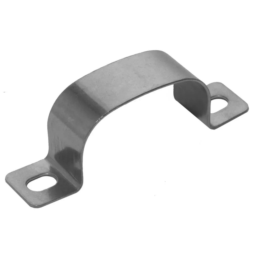 Pexymek 1504634 Skruvklammer två ledningar, 100-pack 6 mm