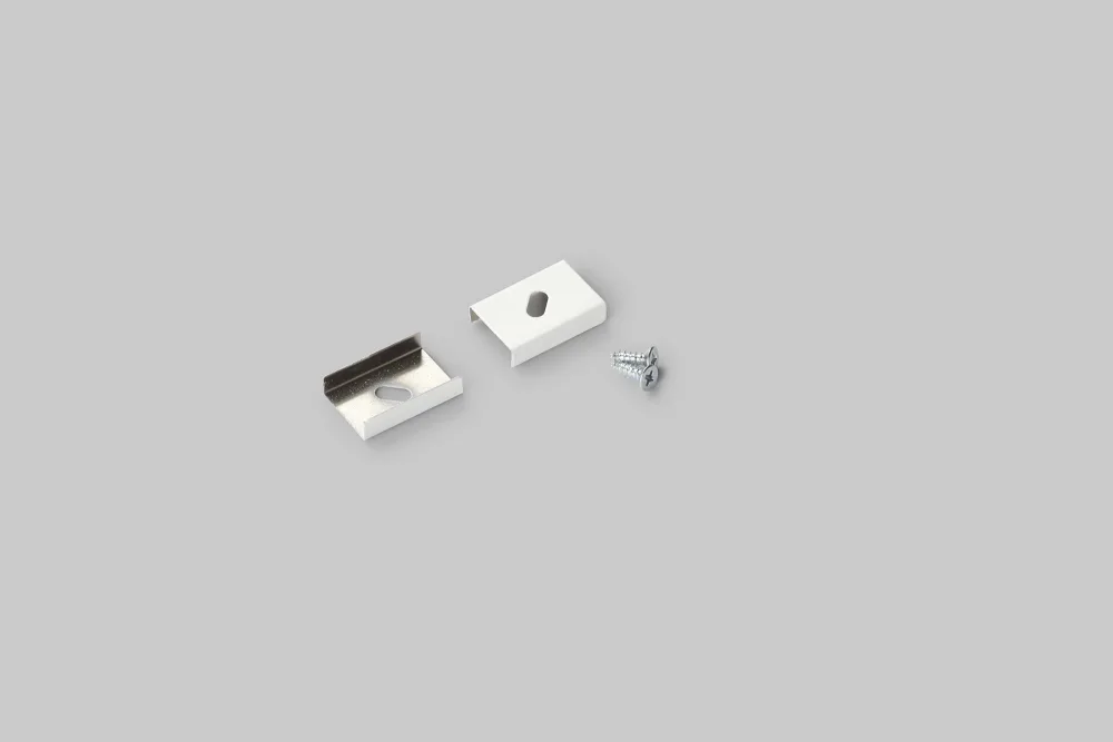 Bellalite C7950001 Clips till Aluminiumprofil Begton12, Begtin12 Vita