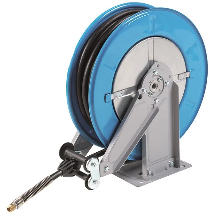 Faicom 8709162 Slangvinda 3/8", luft och vatten