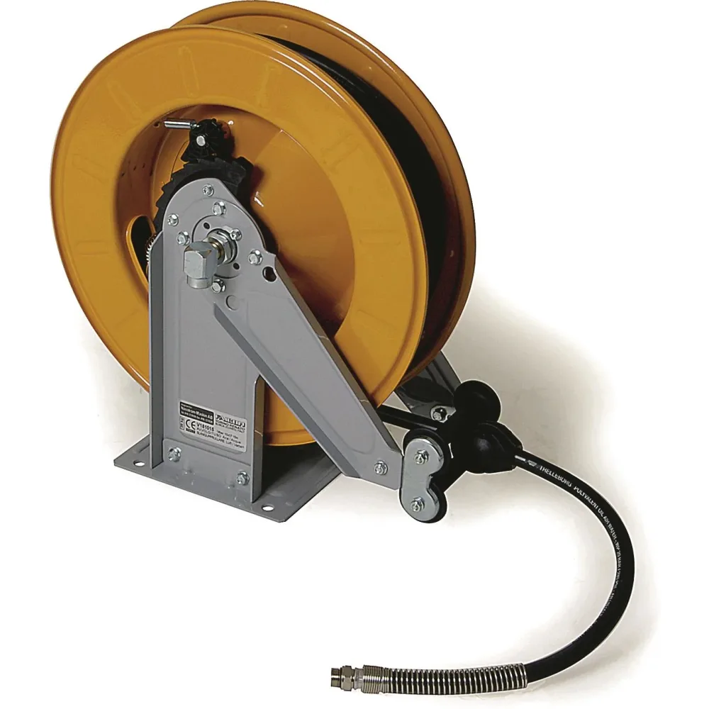 Faicom V181315 Slangvinda 13 mm x 15 m