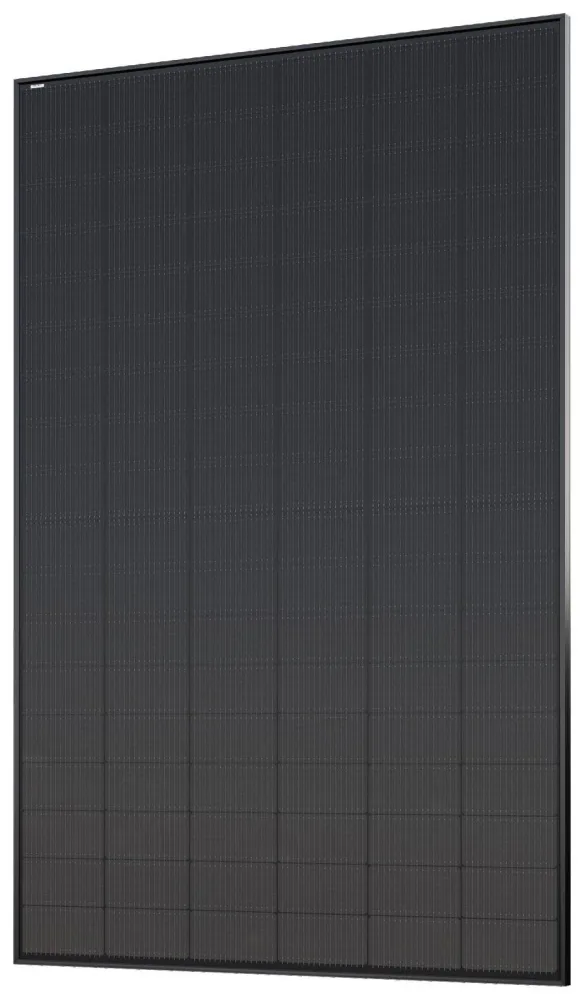 LEDVANCE M 470 N 60 LM -BB-F3 Solpanel 36-pack, mono, helsvart 470 Wp