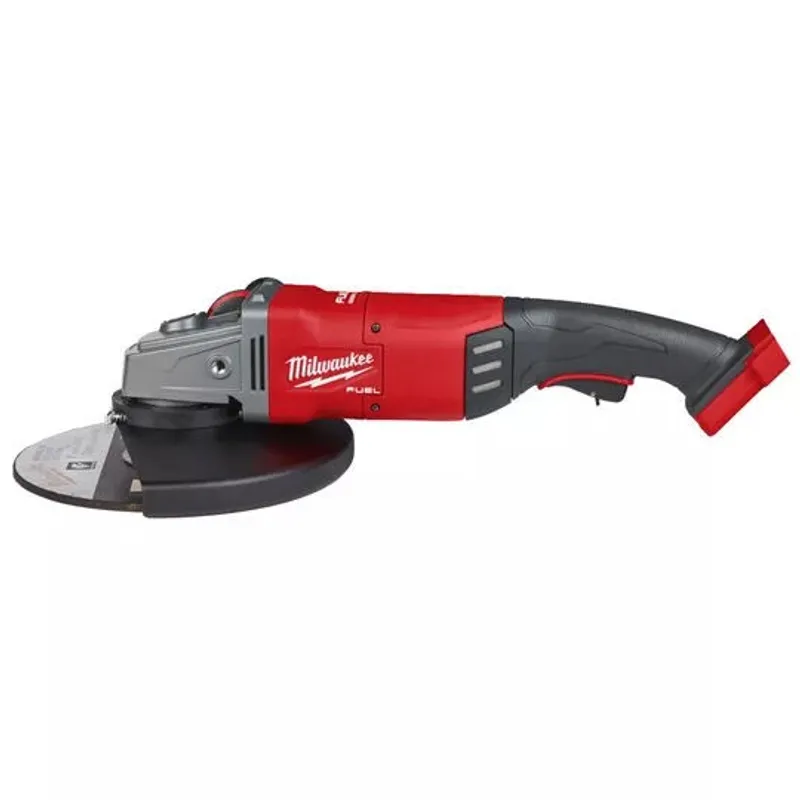 Milwaukee M18 FLAG230XPDB-0C Vinkelslip 18V 230mm (Utan batterier)