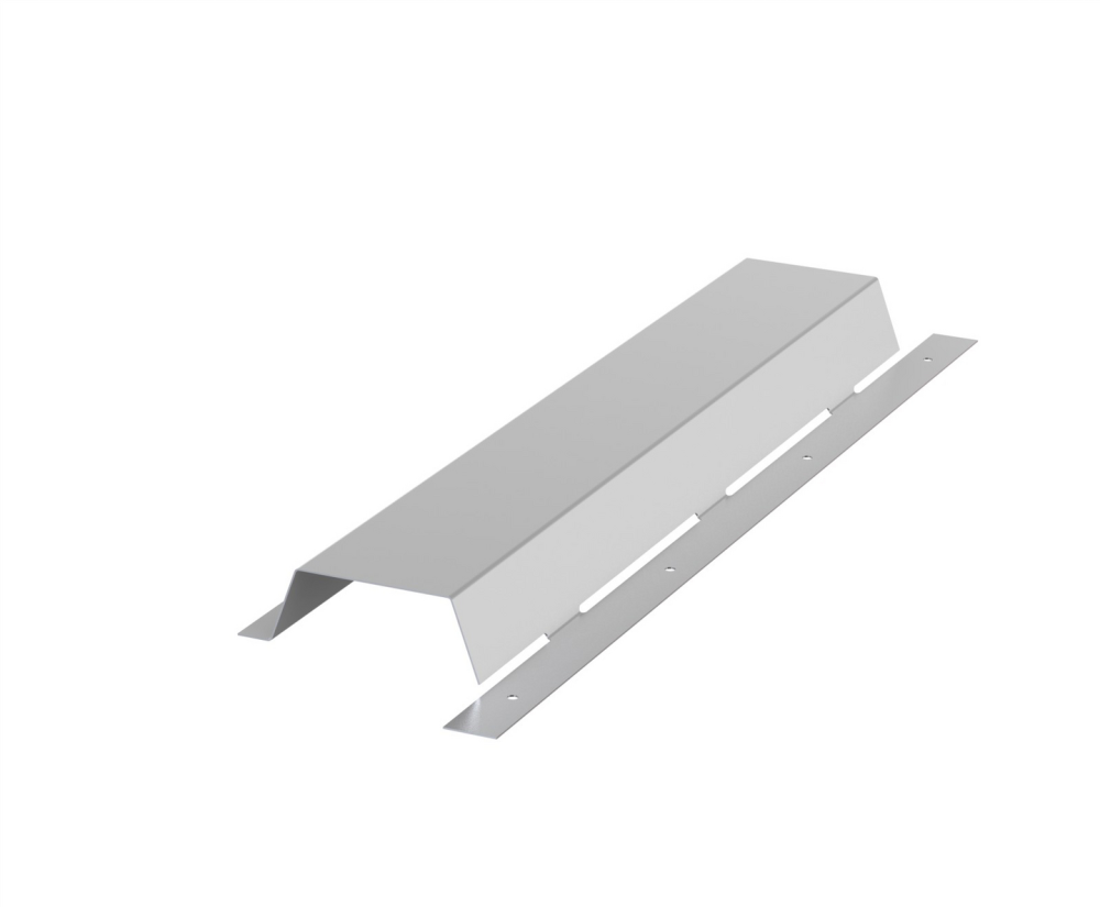 STÅLREGEL KNAUF DANOGIPS AKUSTIKPROF 25 3,6M