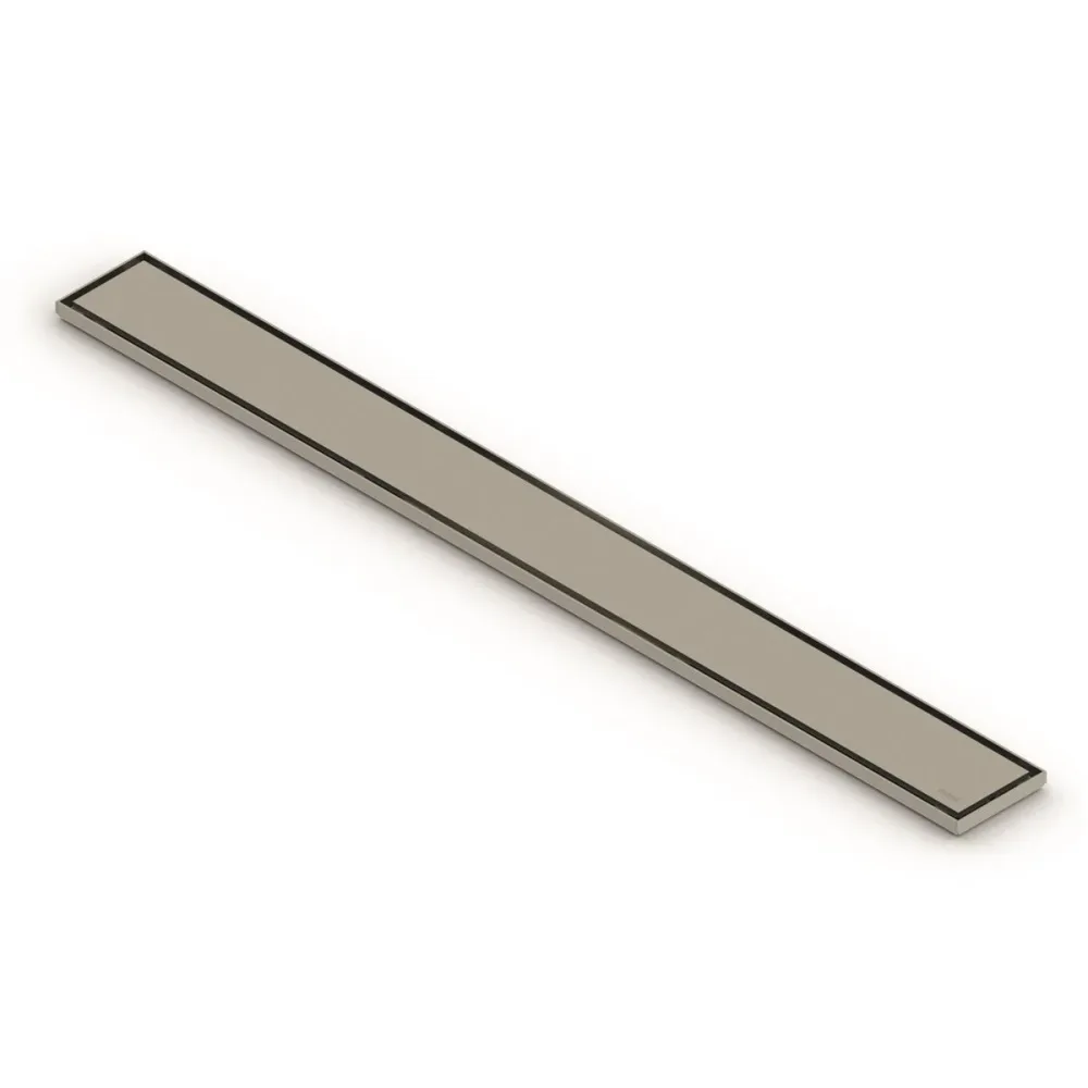 Purus Platinum 7114486 Sil 700 mm