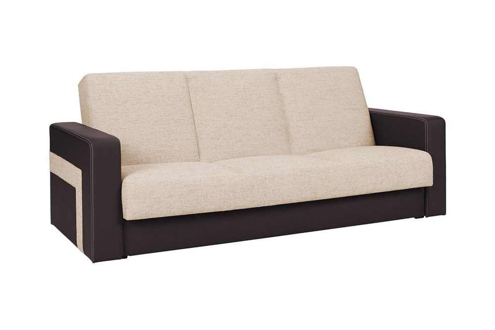 Kolder Bäddsoffa 222x97x88 cm