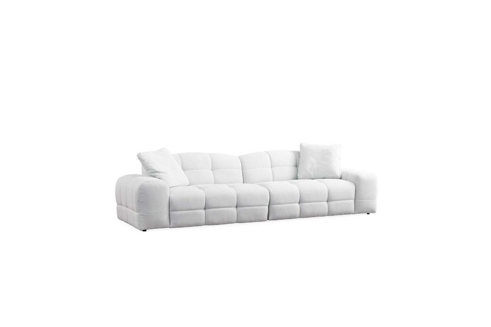 Buddy Soffa 3-sits