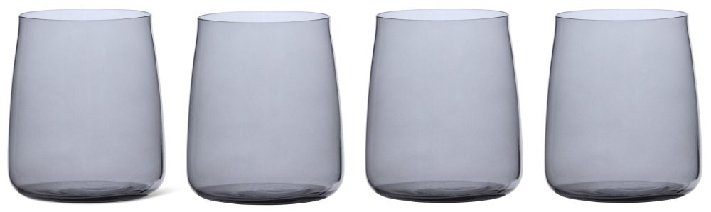Zero Glas, Ø 8,4 H 9,5 cm