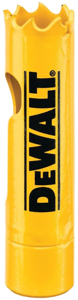 Dewalt DT90338-QZ Hålsåg för trä, metall och plast 102 mm