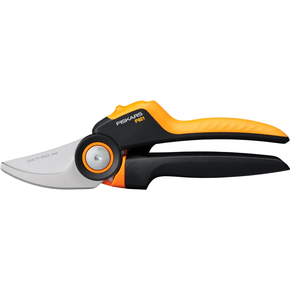 Fiskars Xseries P921 Sekatör med sidoskär M - Bild 2