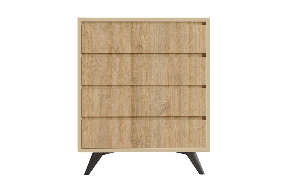 Desgrar Byrå 70x86 cm
