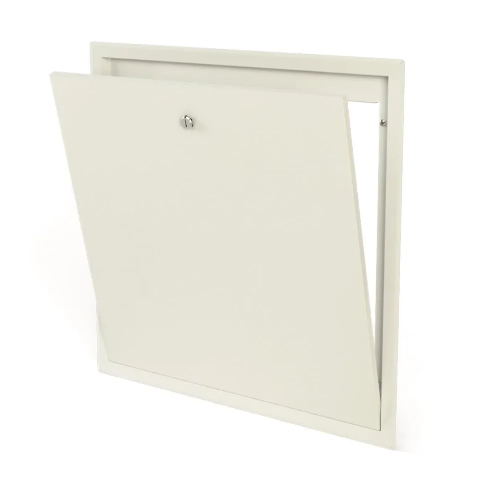 LK Systems 1881305 Ram med lucka, inbyggd