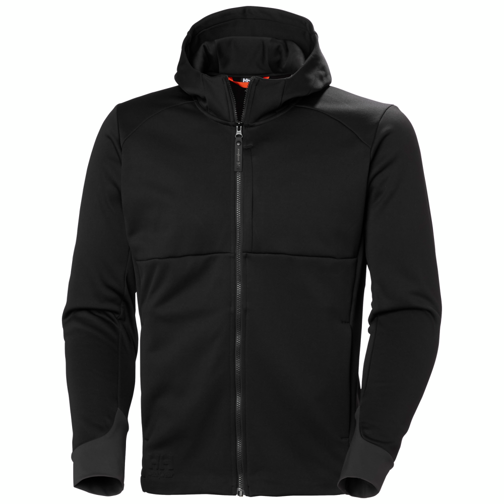 TRÖJA 79232 TECH SVART 3XL SVART 3XL