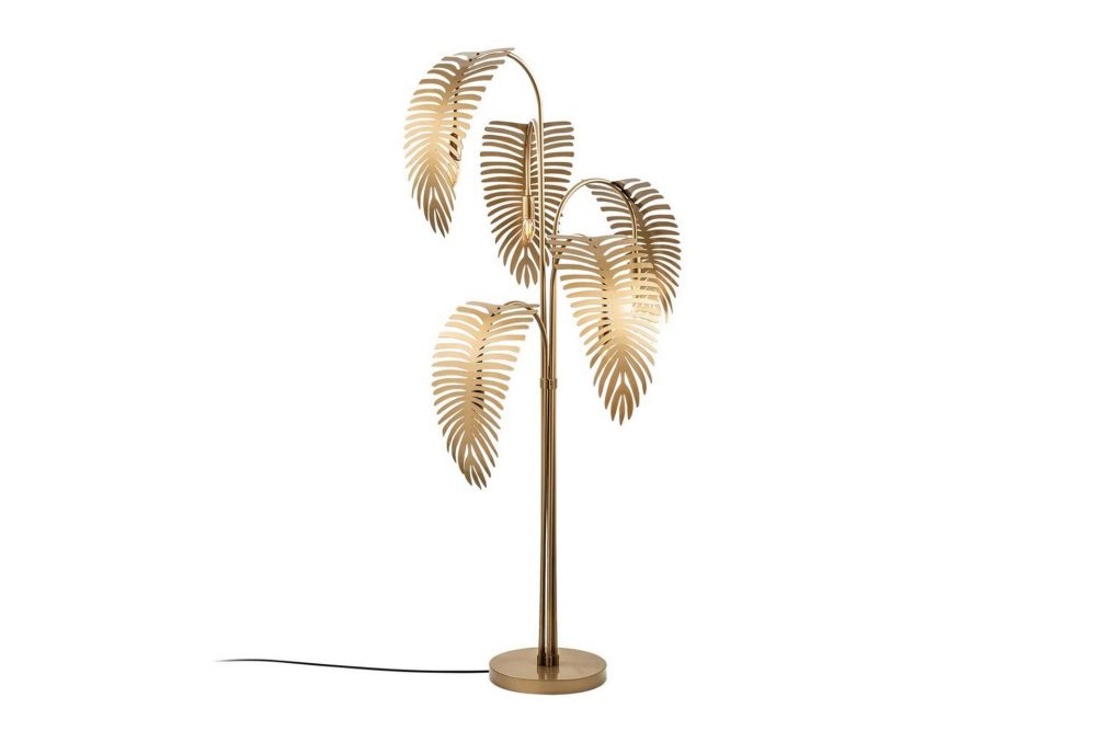 Golvlampa Kavilashm Rany