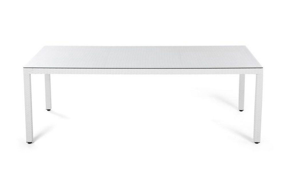Italy Trädgårdsbord 220 cm