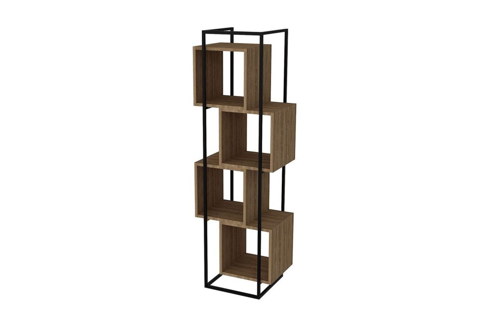 Tosches Bokhylla 52 cm