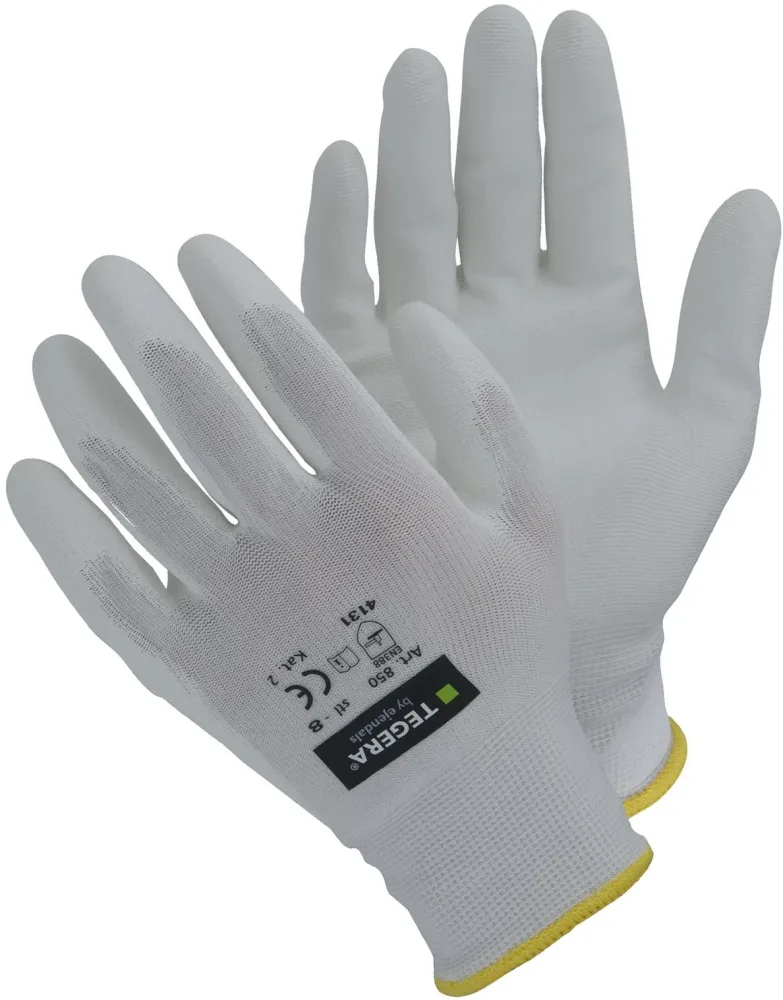 Tegera 850 Montagehandske nylon 7