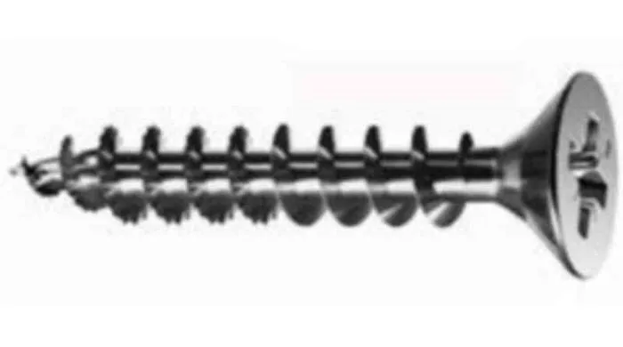SKRUV TFX SPAX S FZB 3,0X16 S