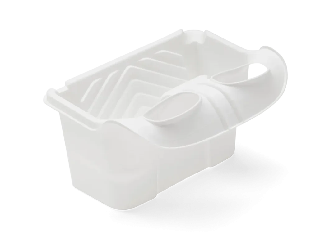 Anza 622003 Färgtråg handhållet, 17 cm