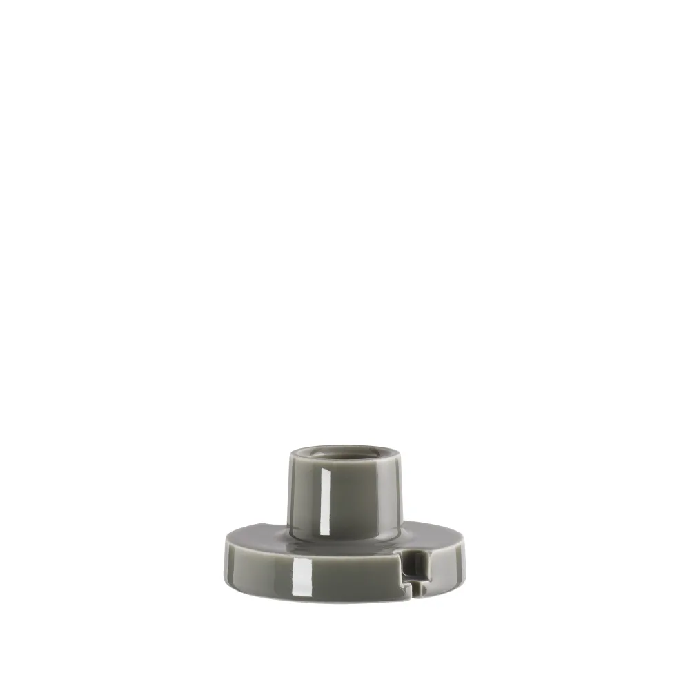 Ifö Electric 1-52825-10 Lamphållare för Opus 140/Ohm 140, trådfäste, E27 Vit - Bild 2