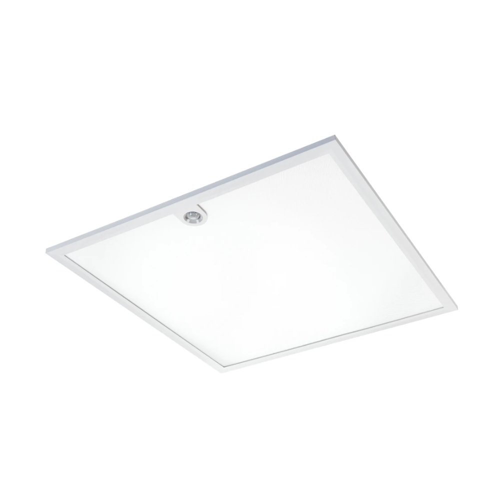 LED Panel Sense Pro PIR 35W 220-240V 4340lm 3000K IP20 Vit SG Armaturen