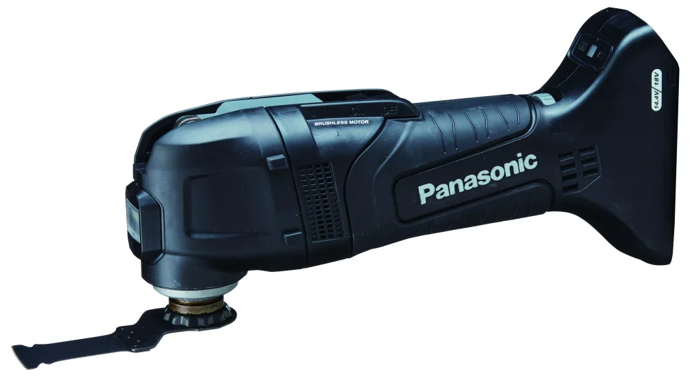 Panasonic EY46A5X Multiverktyg utan batteri och laddare
