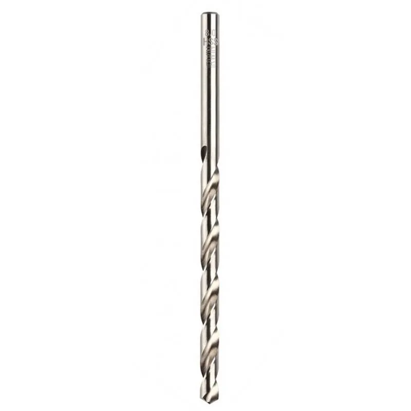 Irwin HSS PRO 10502391 Spiralborr DIN338, 118° Split Point-spets Ø7 x 109 mm - Bild 2