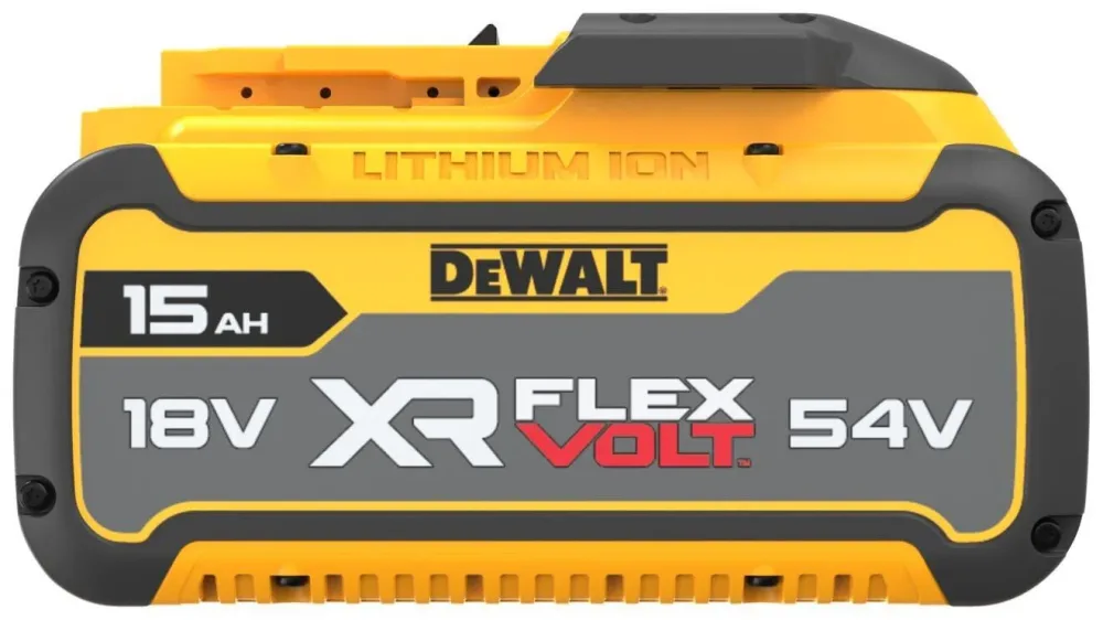 Dewalt DCB549-XJ Batteri 18/54 V, 15 Ah